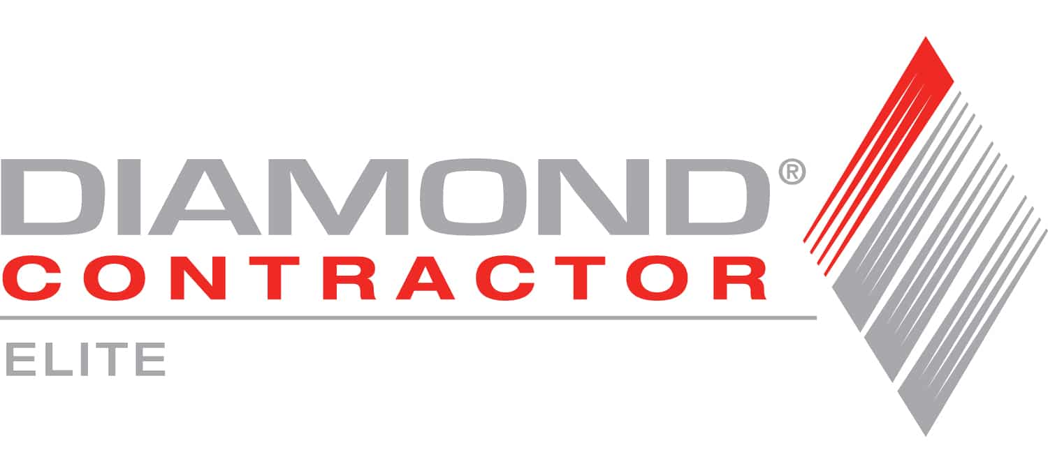 Diamond Contractor Elite logo