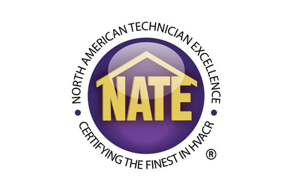 NATE logo