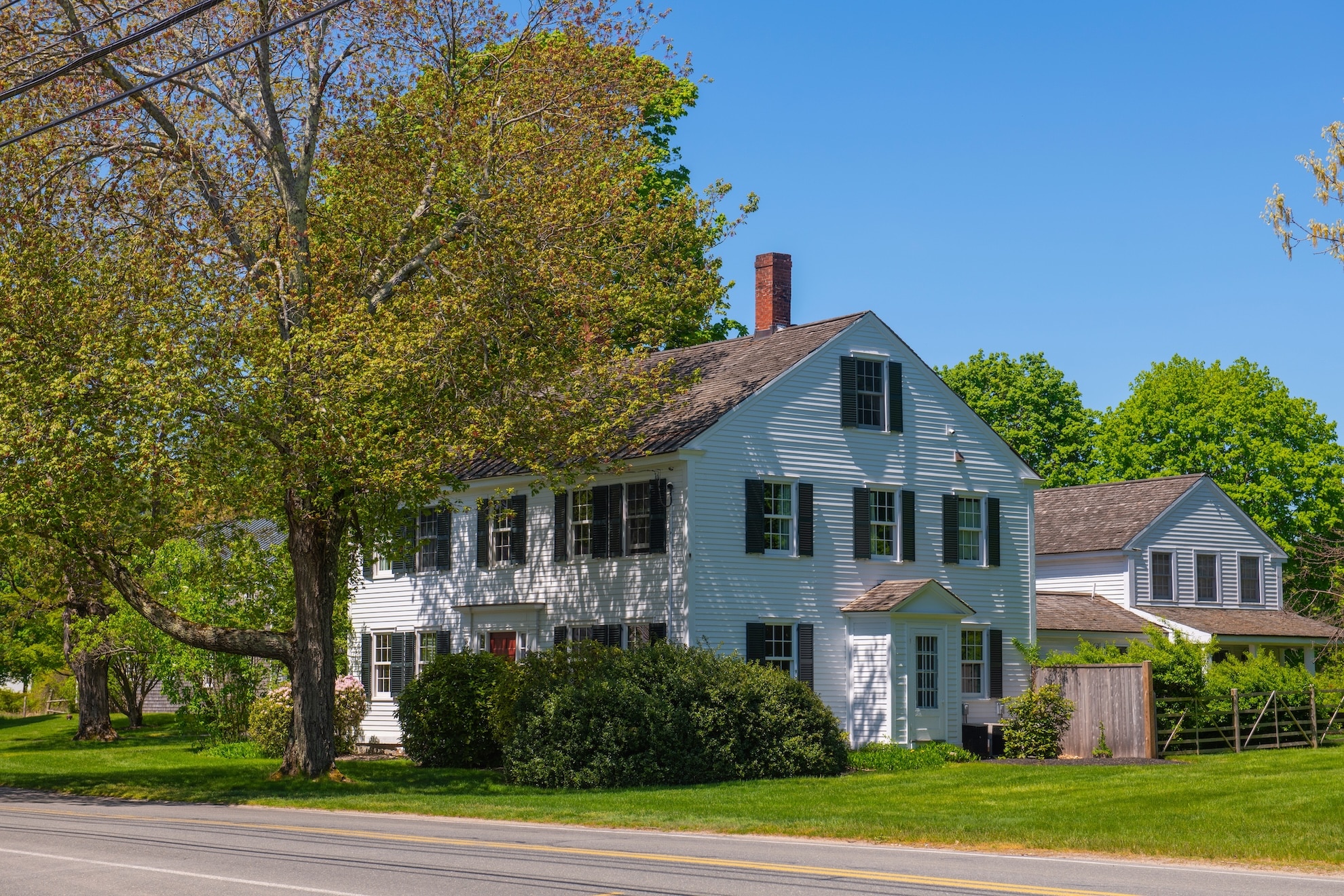 HVAC & Electrical Services for Boxford, MA Homes