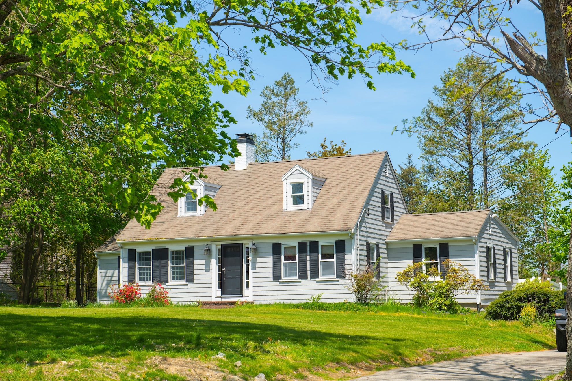 HVAC & Electrician Services in Topsfield, MA